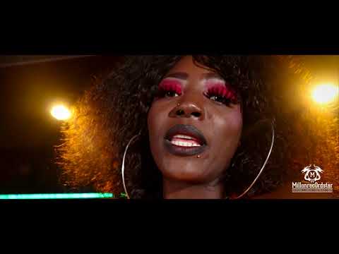 LARSON SUAGA FT MISS BLACK -CASO CERRADO ( VIDEOCLIP OFICIAL) #SPANISHDRILL