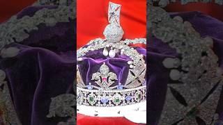 Where Is Kohinoor Diamond Today? #shorts