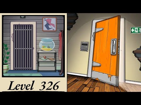 Escape Time: Level 326 – How to Solve? (Walkthrough)