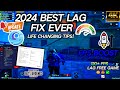 🔧How To Boost FPS, FIX Lag And FPS Drops In PUBG Mobile In Gameloop Emulator 2024📈✅| Best Settings