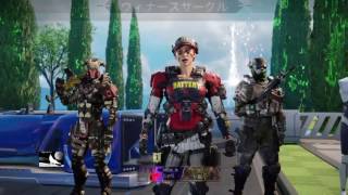 プロゲーマー専門生のCoD部放送