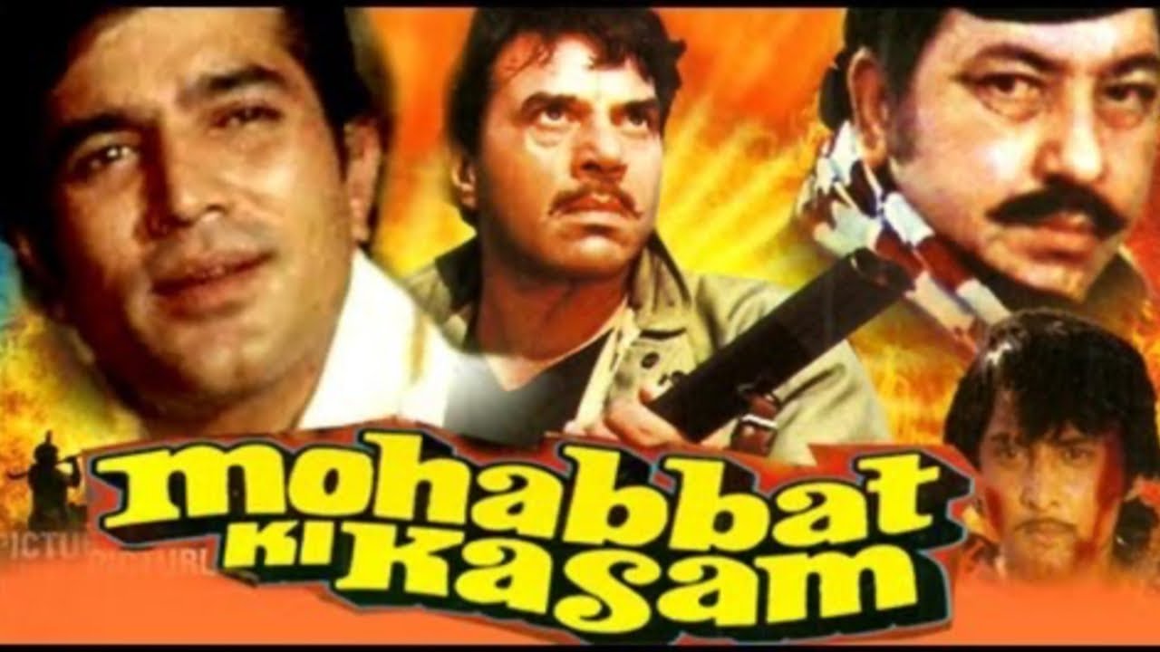 Mohabbat Ki Kasam video thumbnail