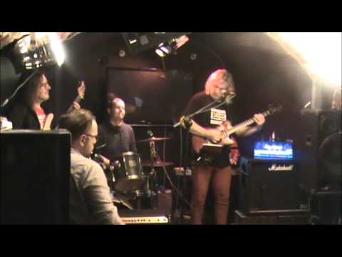 371 Soczewa Blues Session - 08.04.2016 - 2