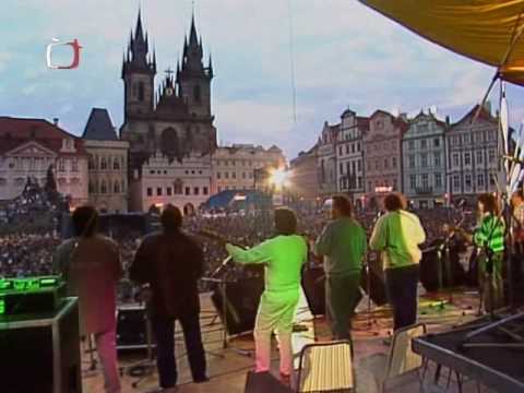 Tockolotoc - Gypsy Bohemians: PAL TUTE (Come to you)