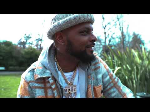 Liq - Sacramento Love (Official Video)