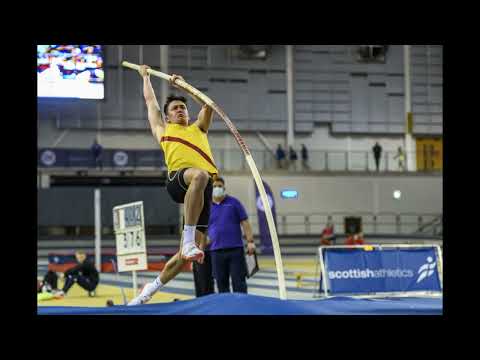 4J Studios Indoor Age Group Champs 2022 - Day 2