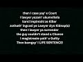 MT Mtekza Justice Lyrics