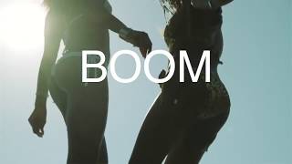 LaRoxx Project - Boom Boom (Extended Mix)[Lyric - YouTube