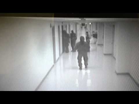 Wayne County Jail Video Of Abdul Akbar