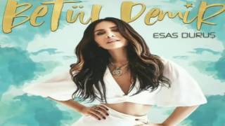 Betül Demir - Karabatak