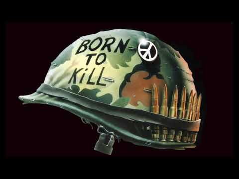 Coccolino Deep - Full Metal Jacket