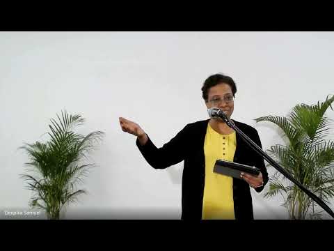 Old Testament Survey | Lecture 2 : BC102-OT-20220808