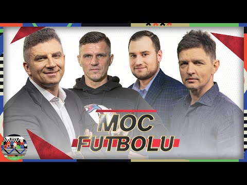 MOC FUTBOLU #28: POLSKA NIE ZAGRA Z ROSJĄ, KOMPROMITACJA FIFA - BOREK, SMOKOWSKI, PODOLIŃSKI I PIELA