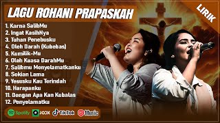 Download lagu LAGU ROHANI PRAPASKAH SYMPHONY WORSHIP & JPCC WORSHIP FULL ALBUM (LIRIK) || LAGU ROHANI TERBARU 2025 mp3 Download lagu LAGU ROHANI PRAPASKAH SYMPHONY WORSHIP & JPCC WORSHIP FULL ALBUM (LIRIK) || LAGU ROHANI TERBARU 2025 mp3