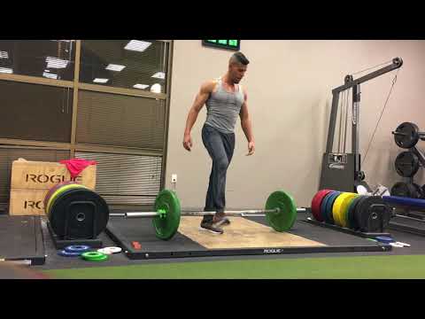 VLOG # 6 | Jocko Willink Podcast 103 |  Motivao Fitness