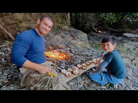 Sea Fishing UK - Coastal Fishing and diving in Cornwall - Father and Son | The Fish Locker