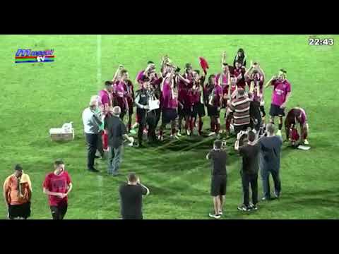 Jurnal MUSCEL TV 23.07.2021 Sport - Fotbal - Inter Aninoasa amical de gală