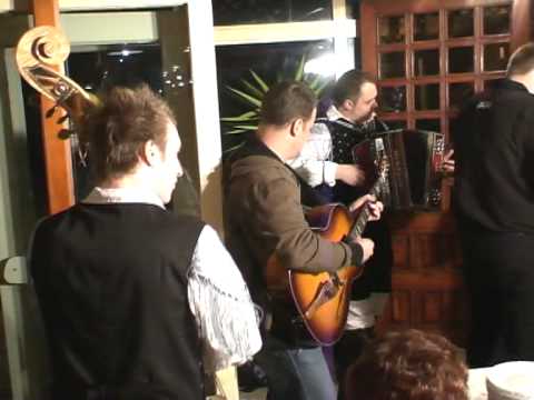 Mike Orešar in Modrijana (v živo)