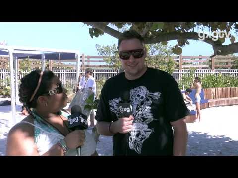 UMEK Interview at Miami Music Week 2011 - Episode 48