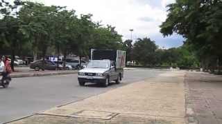 รถโฆษณาเชียงใหม่ ติดต่อ 086-4279778 คุณ อาวุธ