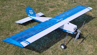 KAVAN FunStik 1280mm Kit