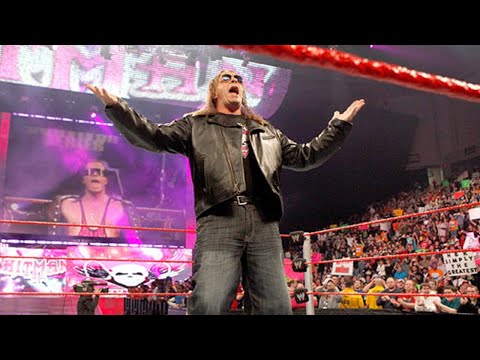 Bret Hart Recalls His Best WrestleMania Moment, Reveals His Dream Opponent