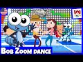 Bob Zoom Bob Zoom Dance English