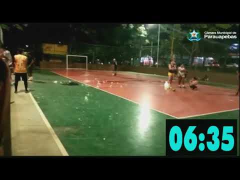 Elas queriam jogar futebol, mas foram impedidas, ameaçadas e humilhadas em Parauapebas/PA