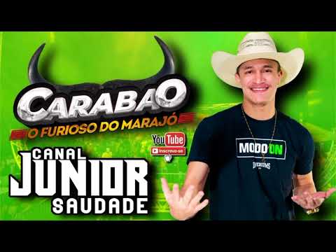 CD AO VIVO CARABAO O FURIOSO DO MARAJÓ EM SANTA ISABEL DO PARÁ  DJ SILVINHO 02.07.22