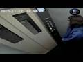 Woman Rides Elevator To Hell, She Never Came Back