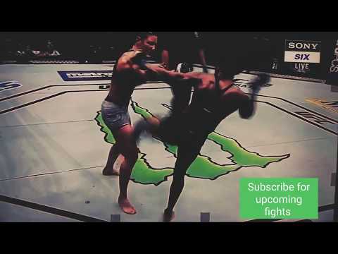 cortney casey vs Angela hill ufc fight 2018