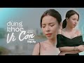 ĐỪNG KHÓC VÌ CON KU VÀNG TRIỆU VY COVER