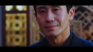 Beyond evil kdrama (fanmade)