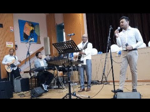 Rehefa faly aho - Steph Rambi - Cover