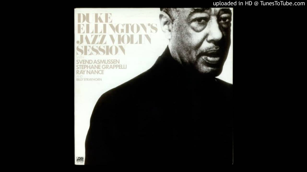 Duke Ellington's Jazz Violin Session Didier J. MARY (blog)