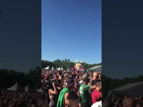 Loco dice | Awakenings Festival 2018