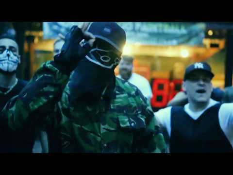 #grime Mac James x IF-E - 9000 Riddim