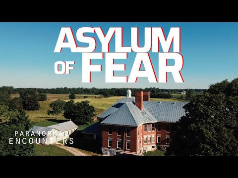 Asylum Of Fear