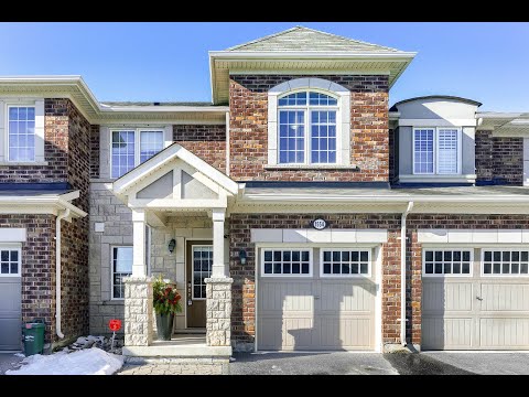 1554 Gainer Crescent, Milton Home for Sale - Real Estate Properties for Sale