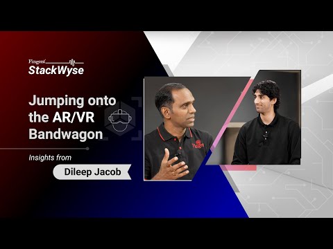 Exploring AR, VR, and MR Technologies for business. Interview with ...