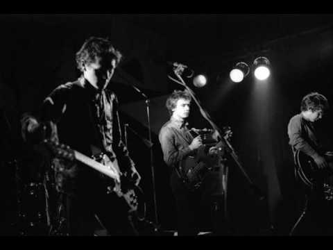 Straitjacket Fits - Cast Stone (Live at The Wireless, Australia, 29/4/1991)