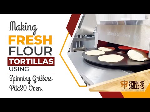 Videos from Spinning Grillers