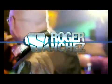 nuvo club presenta Roger sanchez en quito Ecuador www.clubplatinumec.com