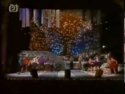 Eva Pilarová,Marta Kubišová,Uno-Amerika-live 1993