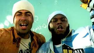 Freeway &amp; Allen Anthony - &quot;Alright&quot; Loop