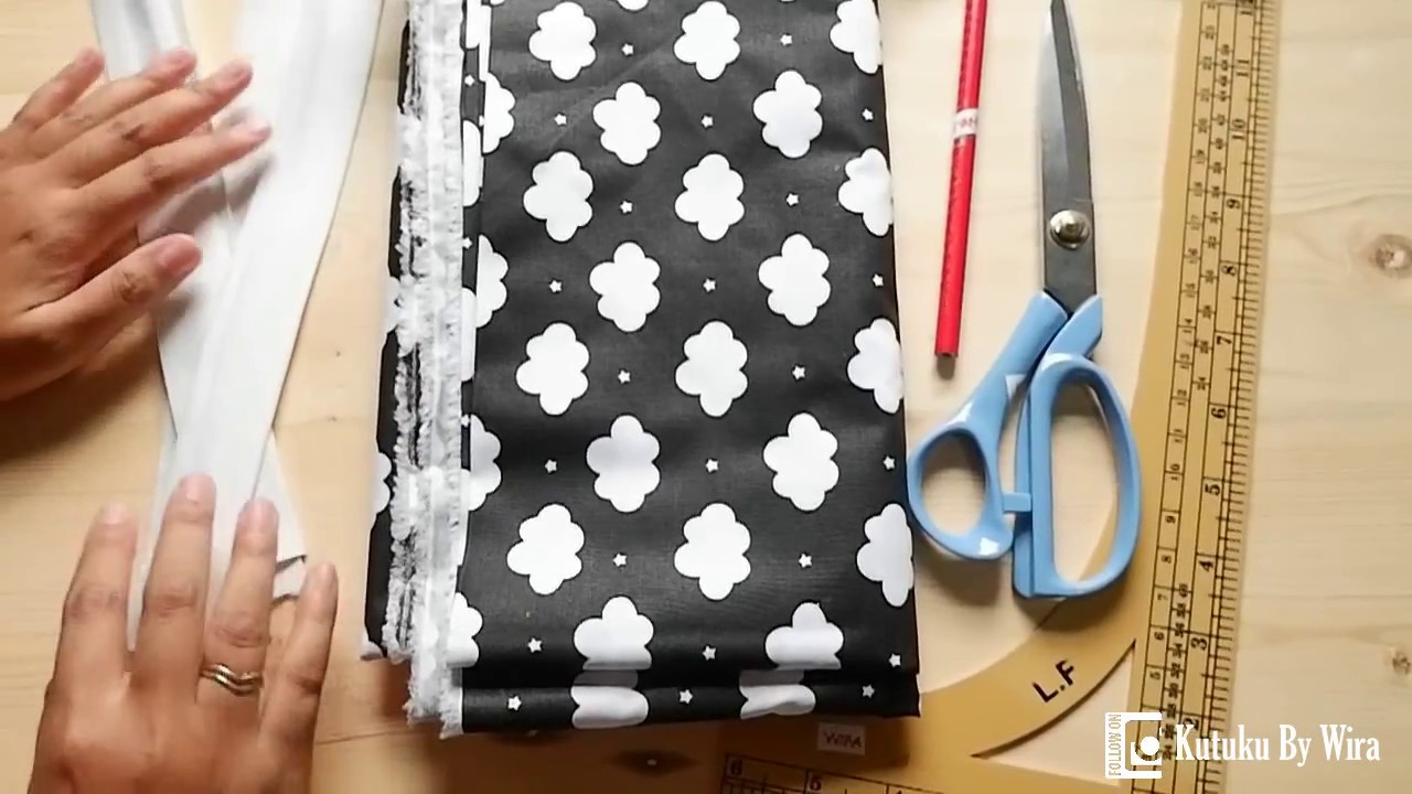 Putar video Cara menjahit sprei mudah dan praktis. sekarang Cara menjahit sprei mudah dan praktis.