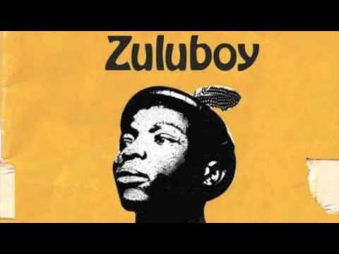 Zuluboy - Siyoyisusa Siyimele - Masihambisane - South African Rap