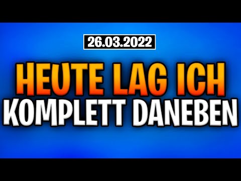 Fortnite Daily Item Shop 26.3.2022 | SEHR LOST VON MIR | Shop von heute 26.3.2022