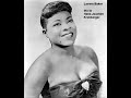 Saved -  Lavern Baker (1961)