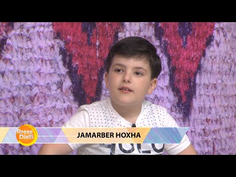 Historia e veçantë e 9-vjeçarit autik